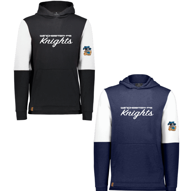 Knights Youth Holloway All American Hoodie