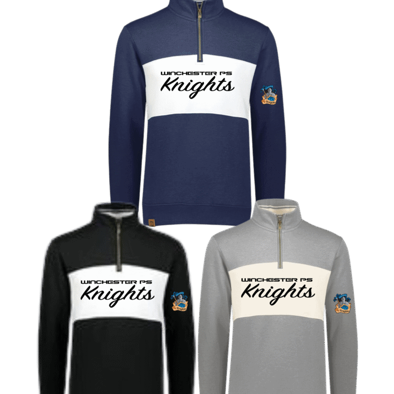 Knights Holloway All American Pullover