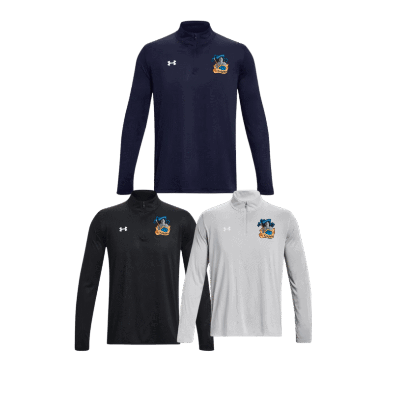 Knights Under Armour 1/4 Zip