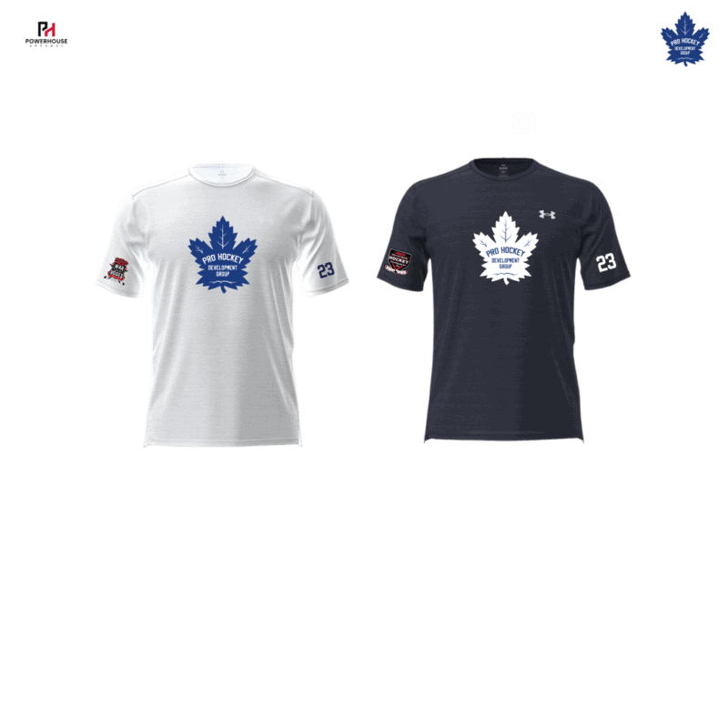 Pro Hockey Men's Under Armour Tech Vent Team Short Sleeve