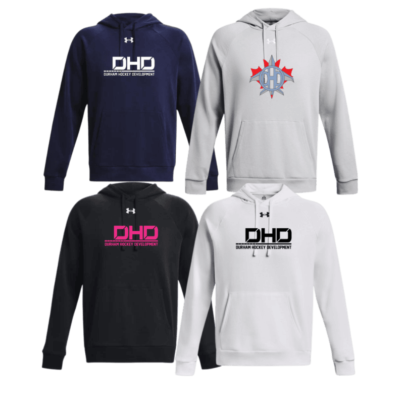 Men's DHD Hoodie