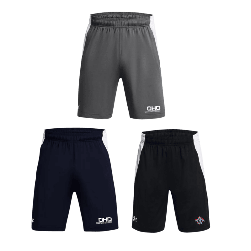 DHD Youth Shorts