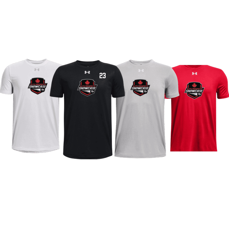 Elite Prospects Showcase Men's Under Armour T-Shirt