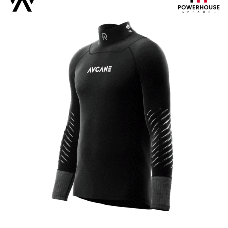 *NEW* BNQ CERTIFIED - MEN'S BLADE X BASELAYER LONG SLEEVE