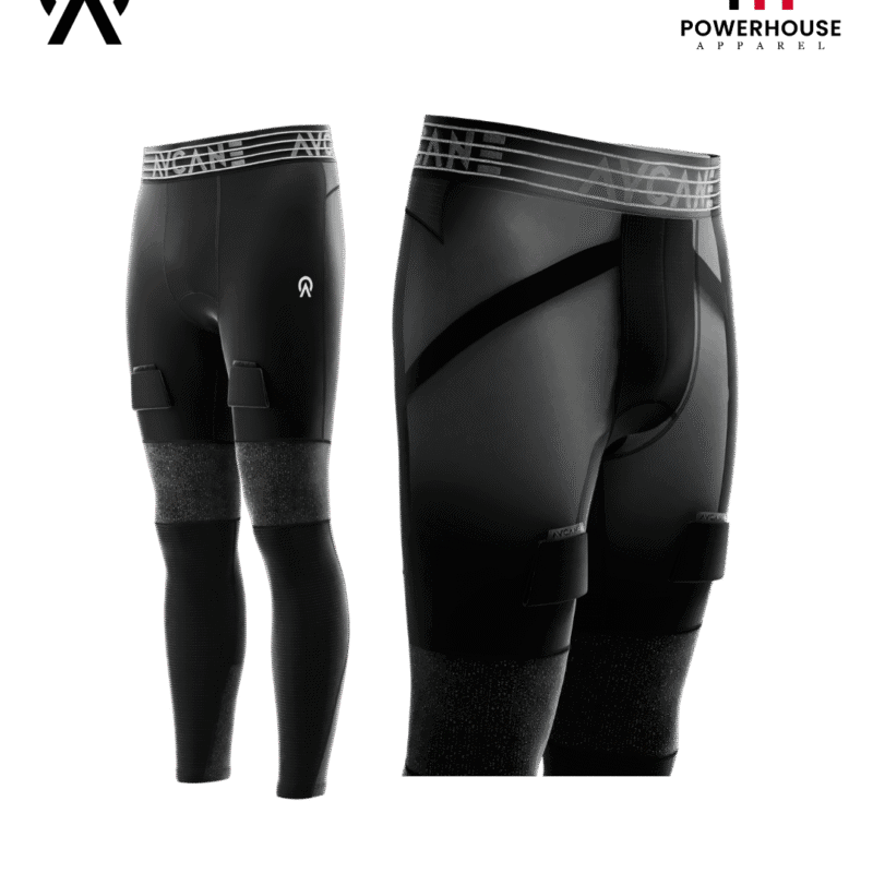MEN'S BLADE X BASELAYER LOCK PANTS