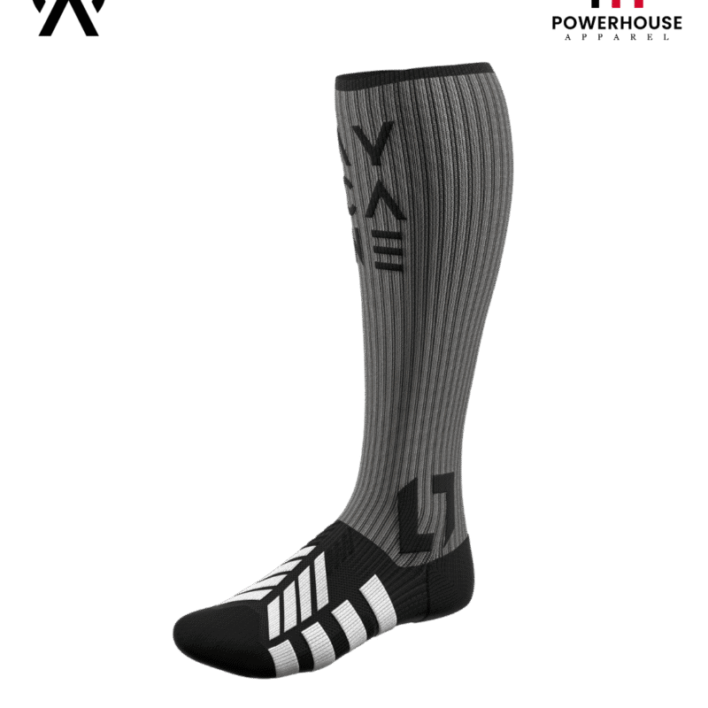 A-SHIELD PRO CUT RESISTANT SKATE SOCKS