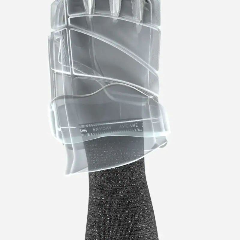 BLADE PRO WRIST GUARDS