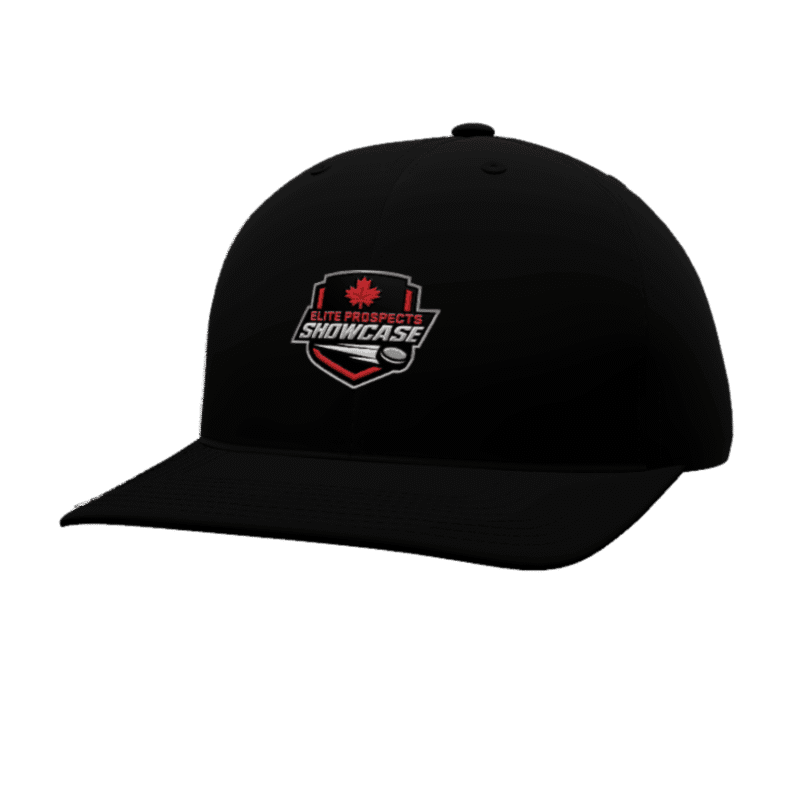 Elite Prospects Showcase Snapback Hat