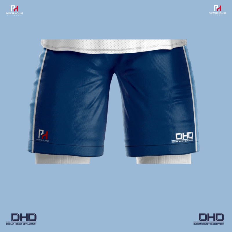 DHD PANT SHELLS