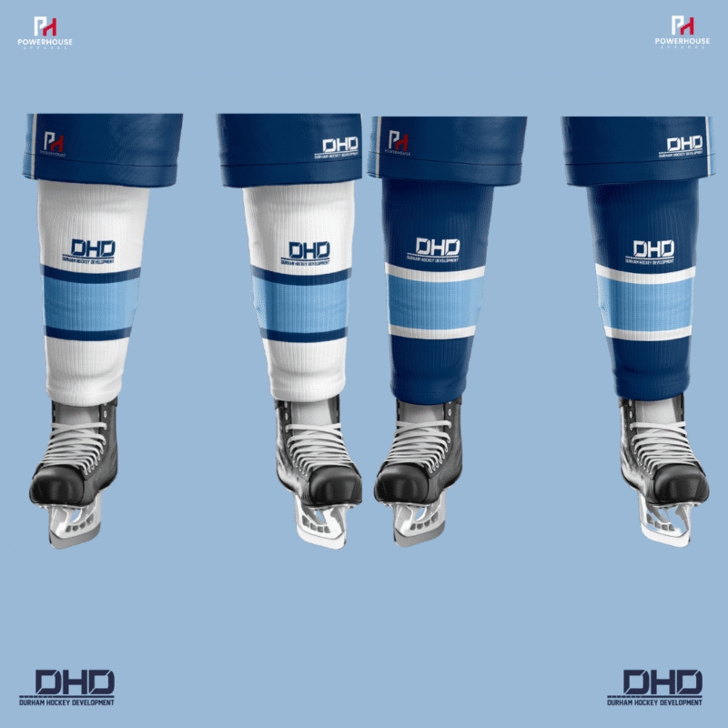 DHD PLAYER SOCKS