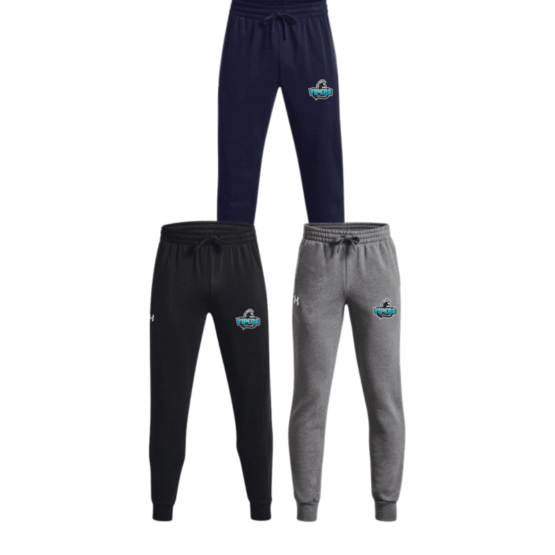 Vipers Under Armour Joggers