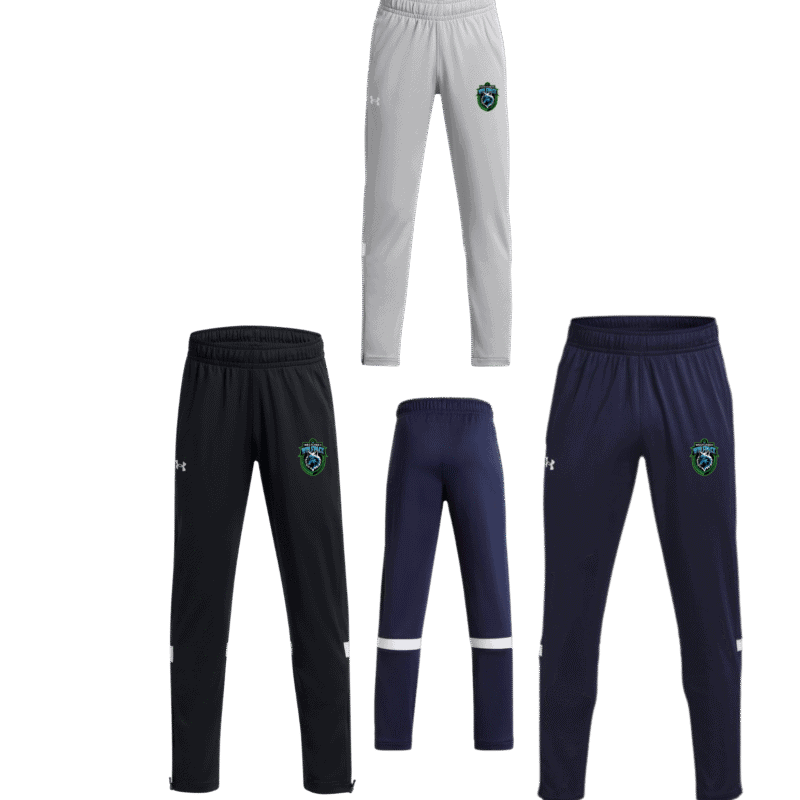 Westcreek Under Armour Team Knit Pants