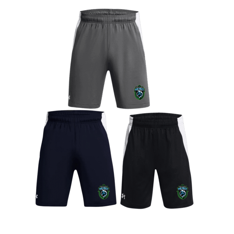 Westcreek Under Armour Shorts
