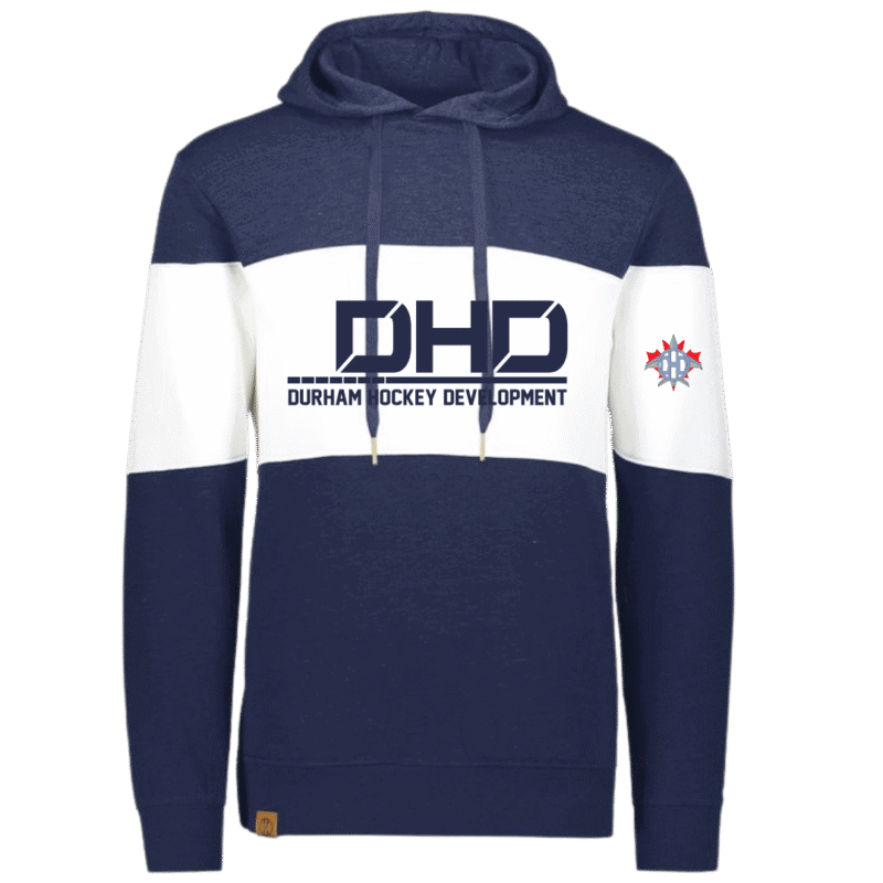 Adult DHD Classic Style Hoodie