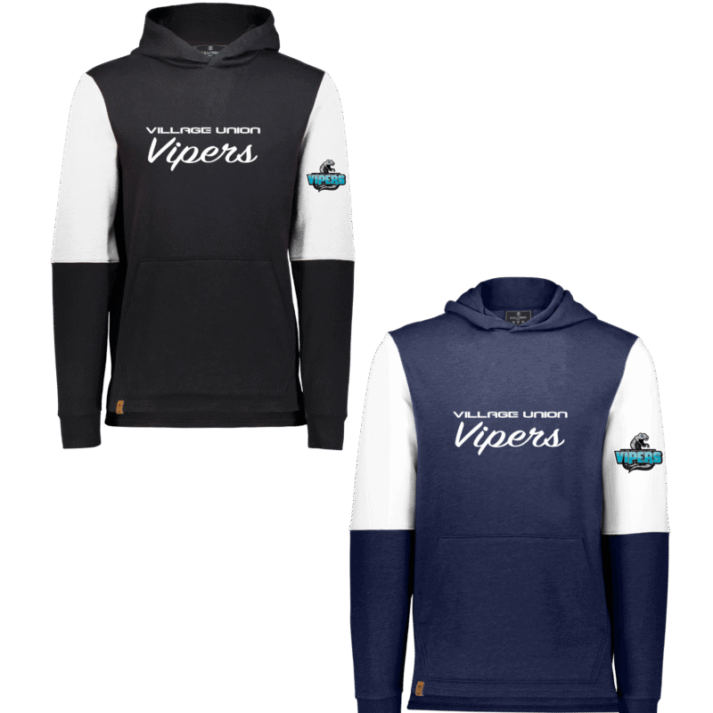 Vipers Youth Holloway All American Hoodie
