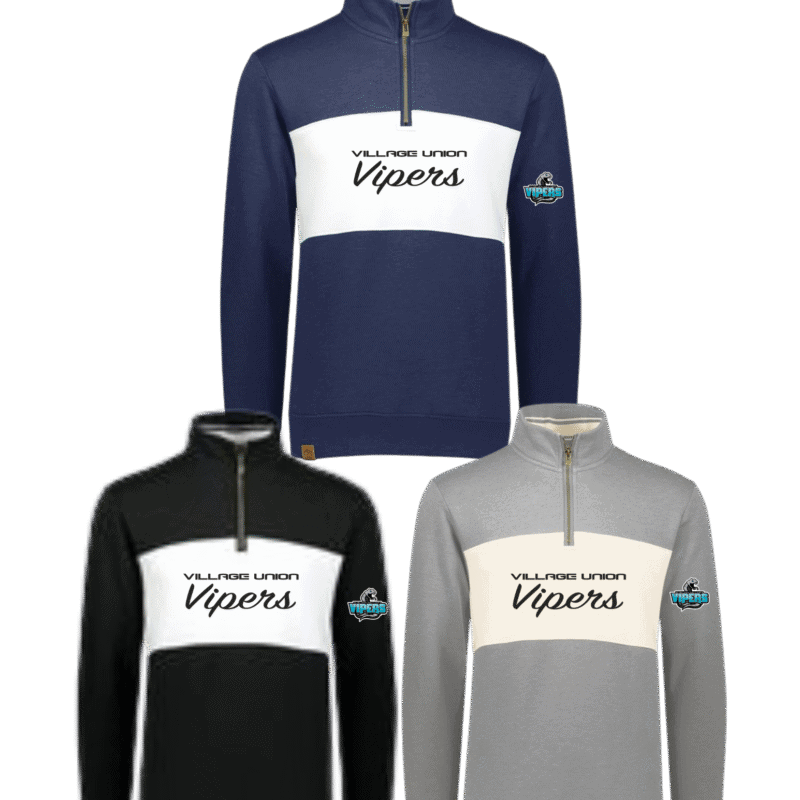 Vipers Holloway Adult All-American Pullover