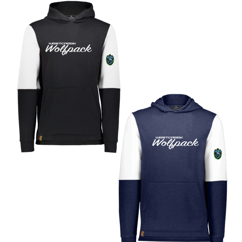 Westcreek Youth Holloway All American Hoodie