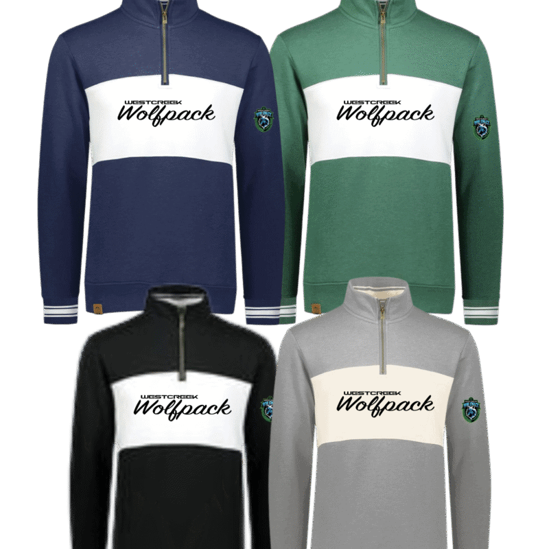 Westcreek Holloway Adult All-American Pullover