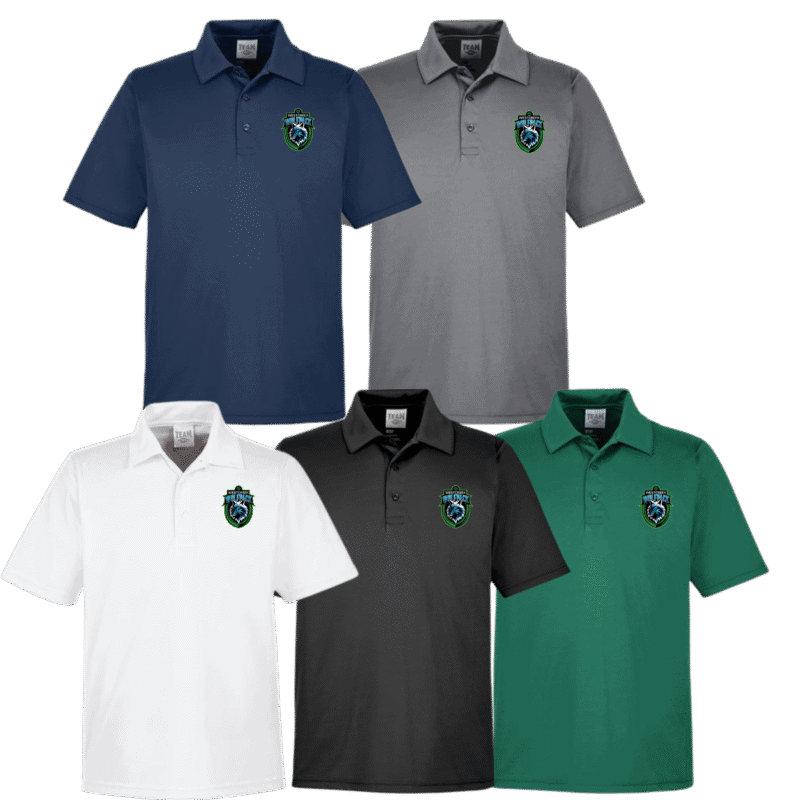 Westcreek Generic Brand Polo