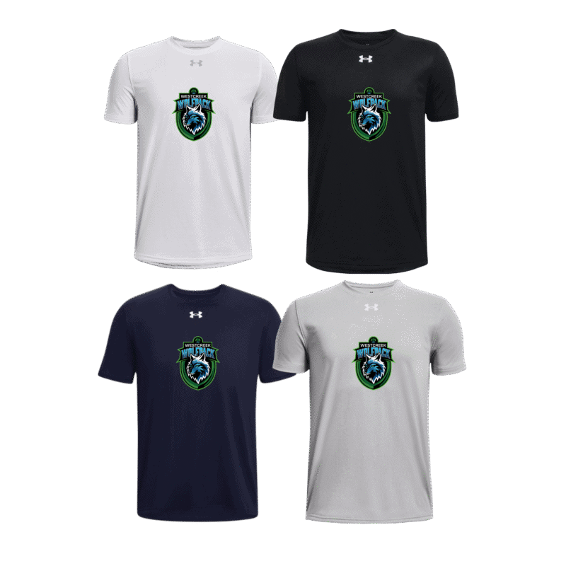 Westcreek Under Armour T-Shirt