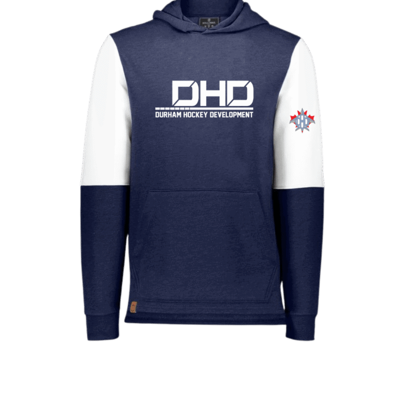 Youth DHD Classic Style Hoodie