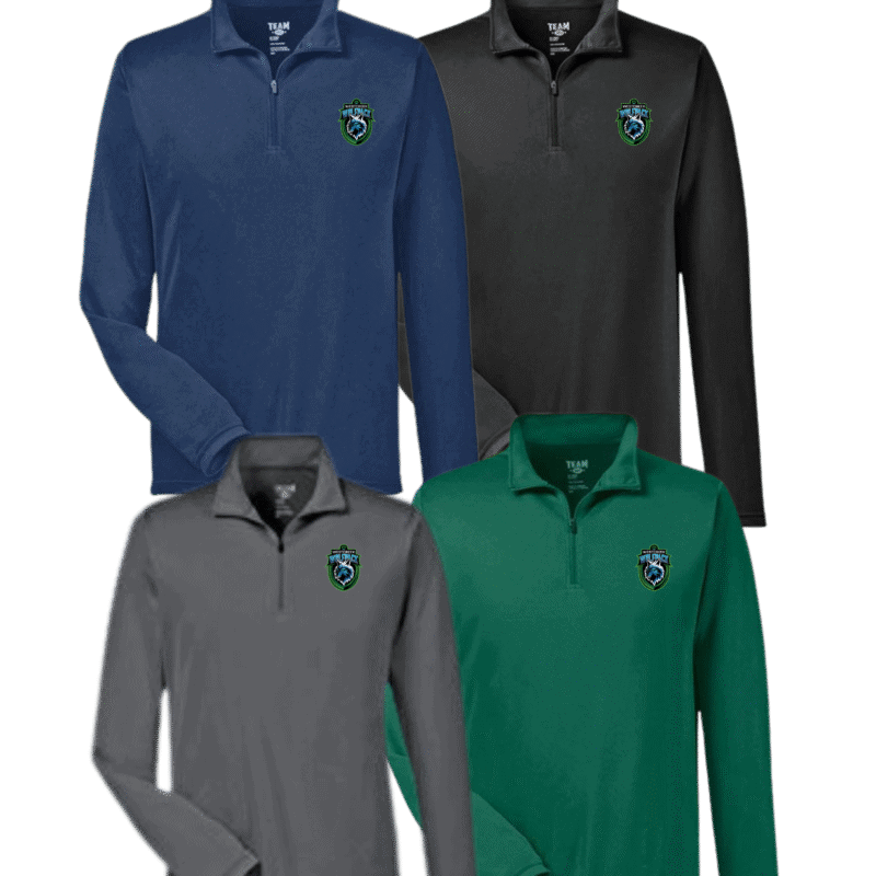 Westcreek Generic Brand 1/4 Zip