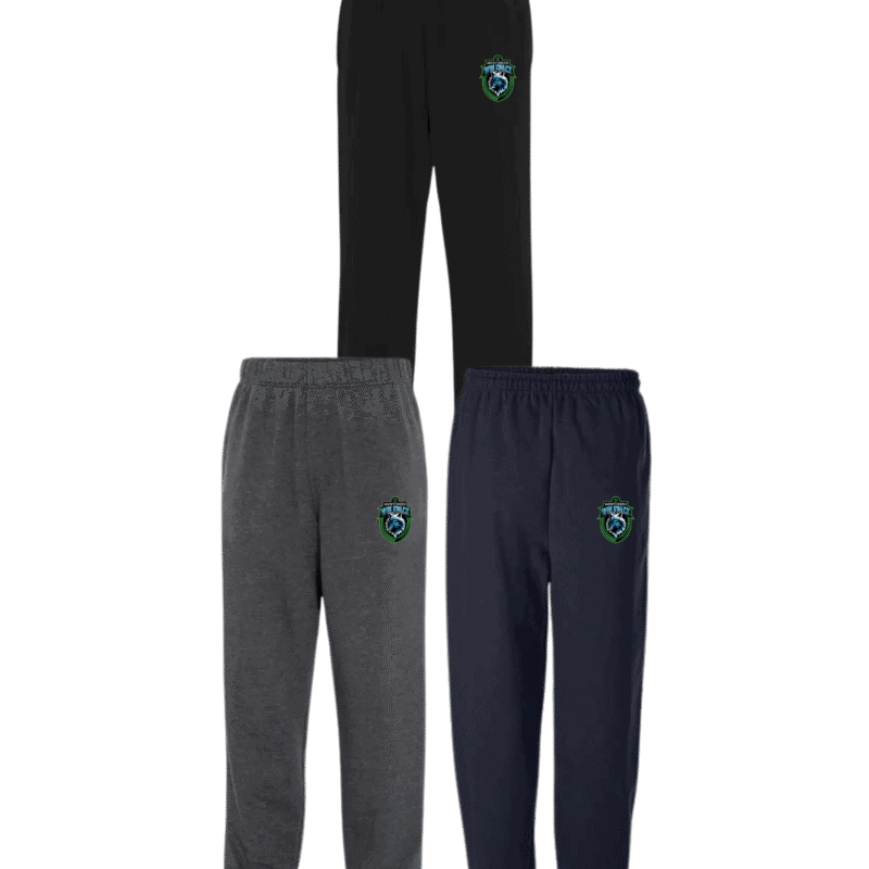Westcreek Adult Generic Brand Sweatpants