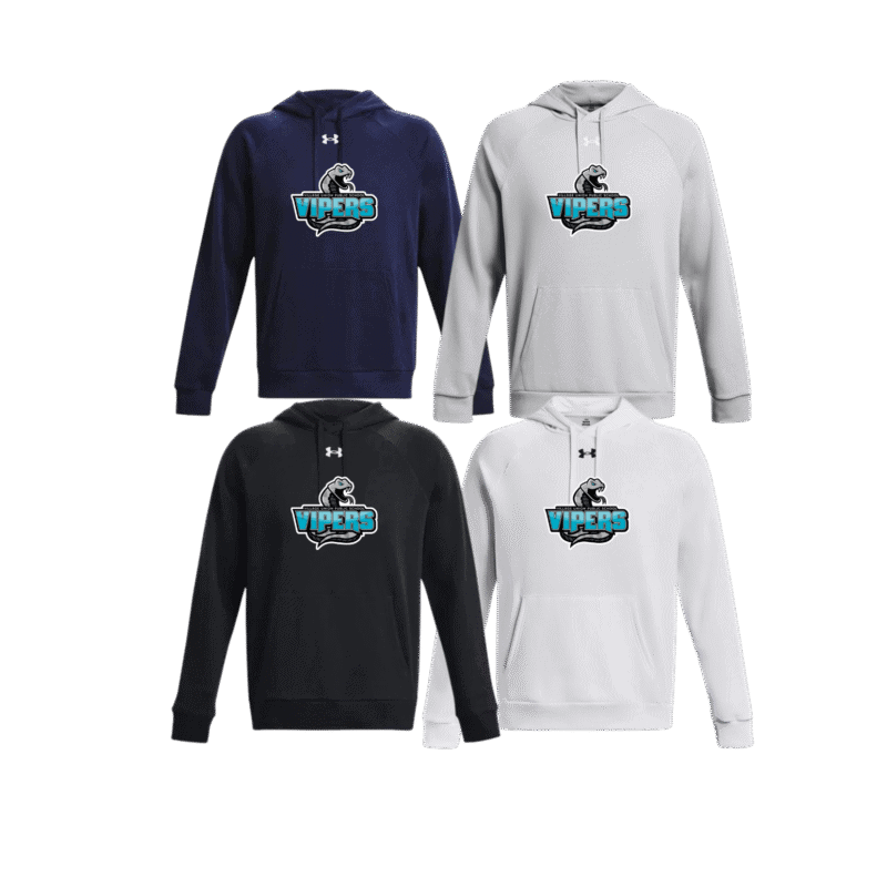 Vipers Under Armour Hoodie