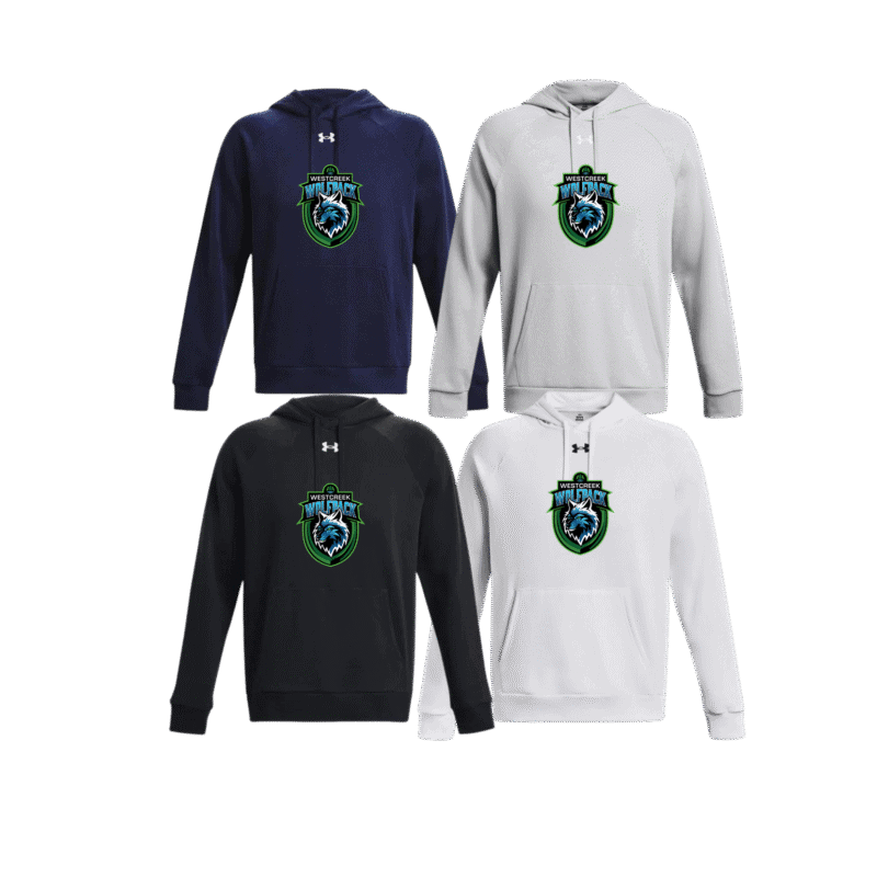 Westcreek Under Armour Hoodie