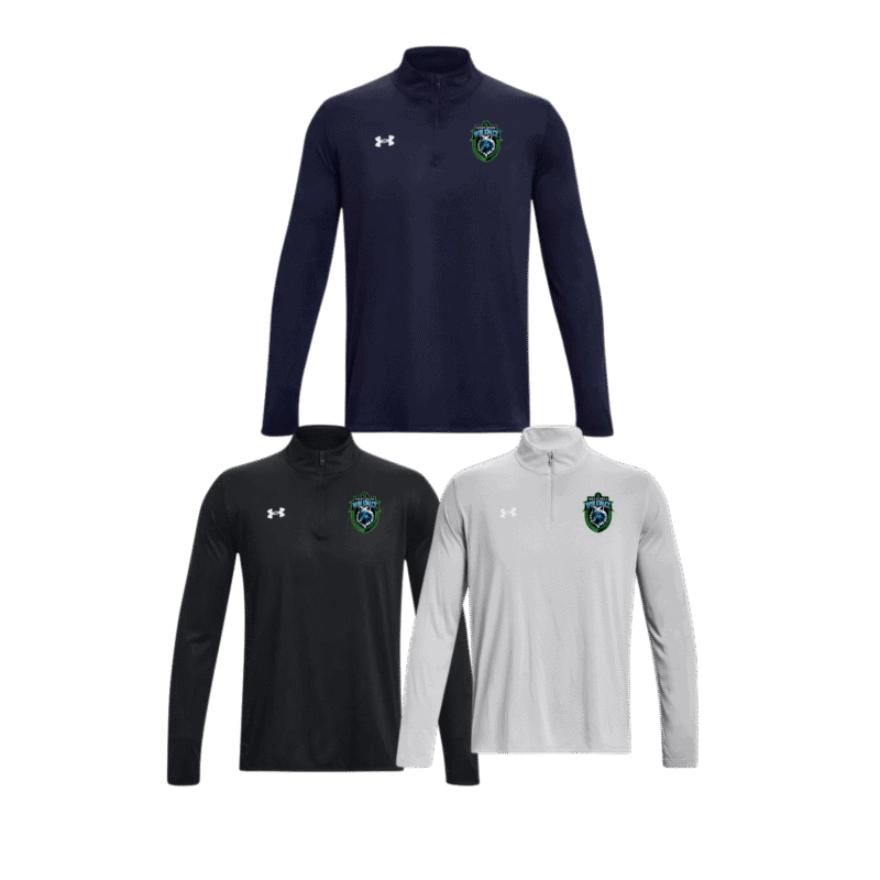 Westcreek Under Armour 1/4 Zip