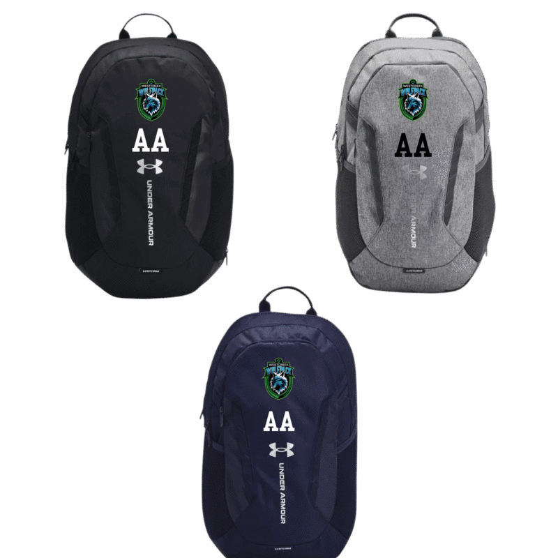 Westcreek Under Armour Backpack