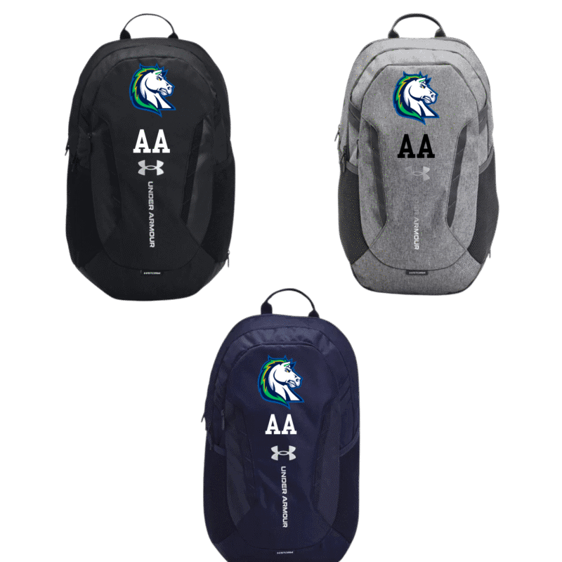 Quaker Village Under Armour Backpack