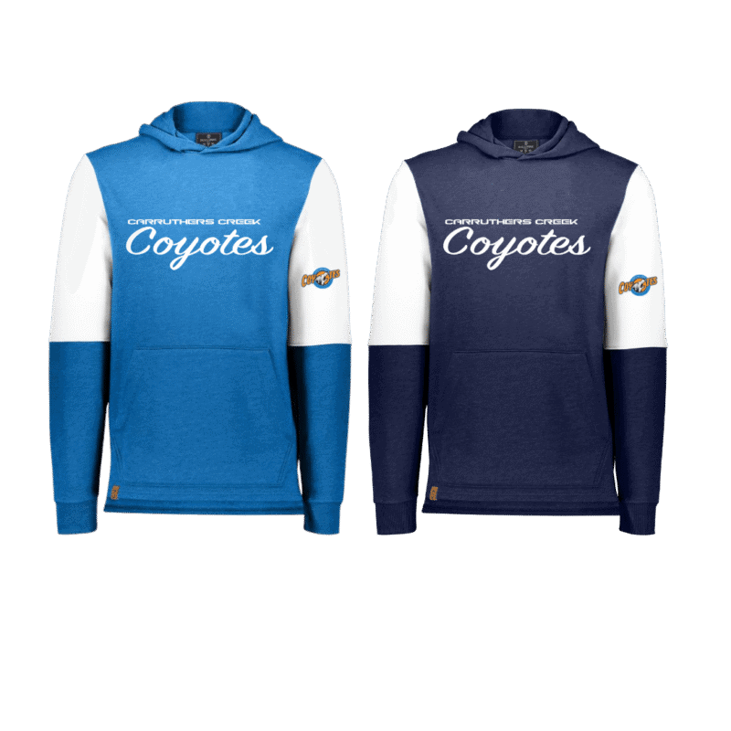 Carruthers Creek Holloway All American Hoodie