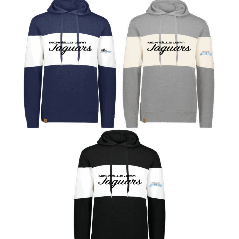 Michaelle Jean Adult Holloway All American Hoodie