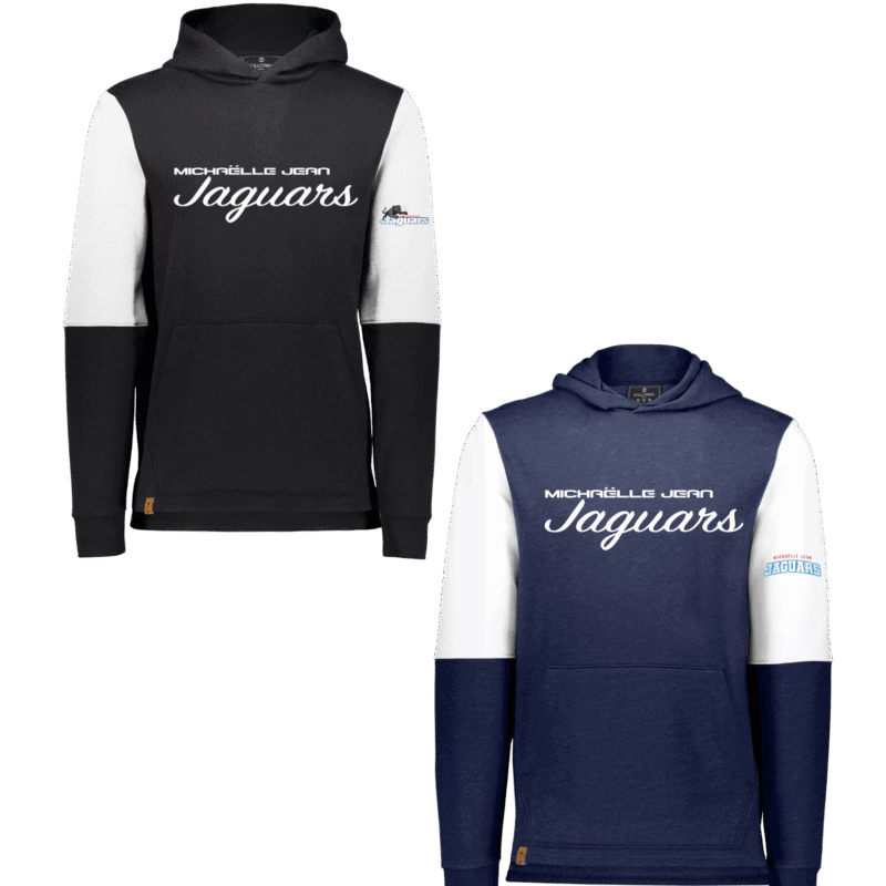 Michaëlle Jean Youth Holloway All American Hoodie