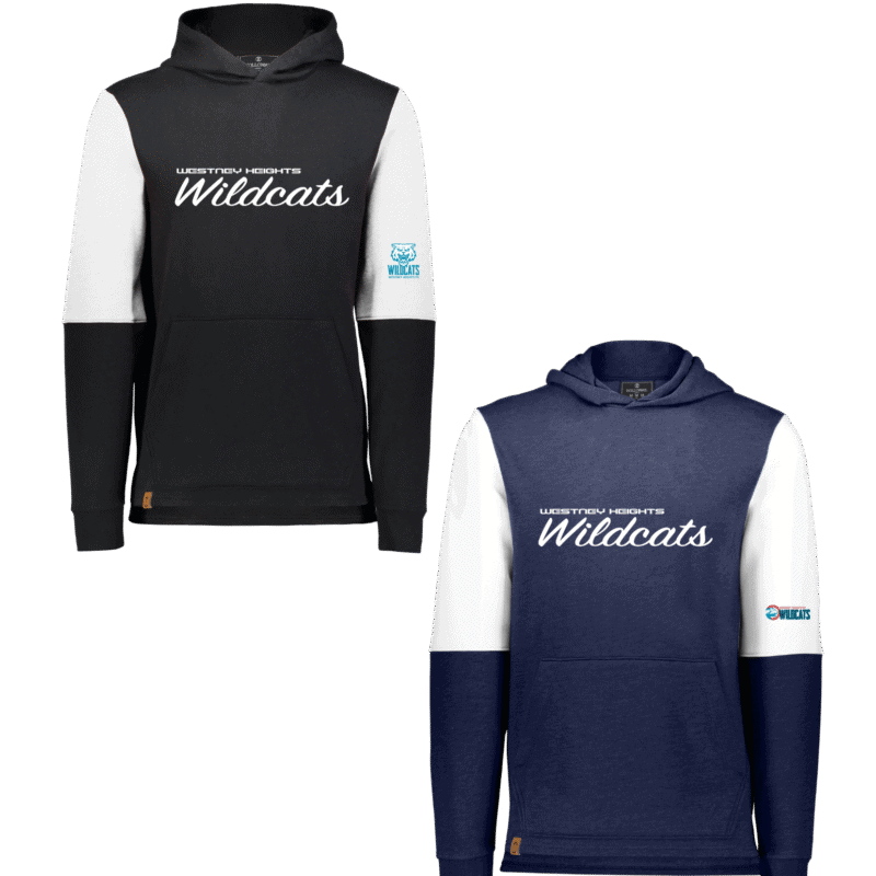 Wildcats Youth Holloway All American Hoodie