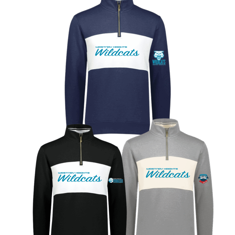 Westney Heights Holloway All American Pullover