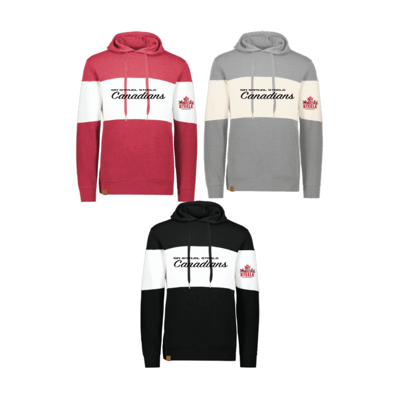 Steele Adult Holloway All American Hoodie