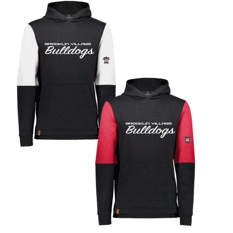 Brooklin Village Youth Holloway All American Hoodie