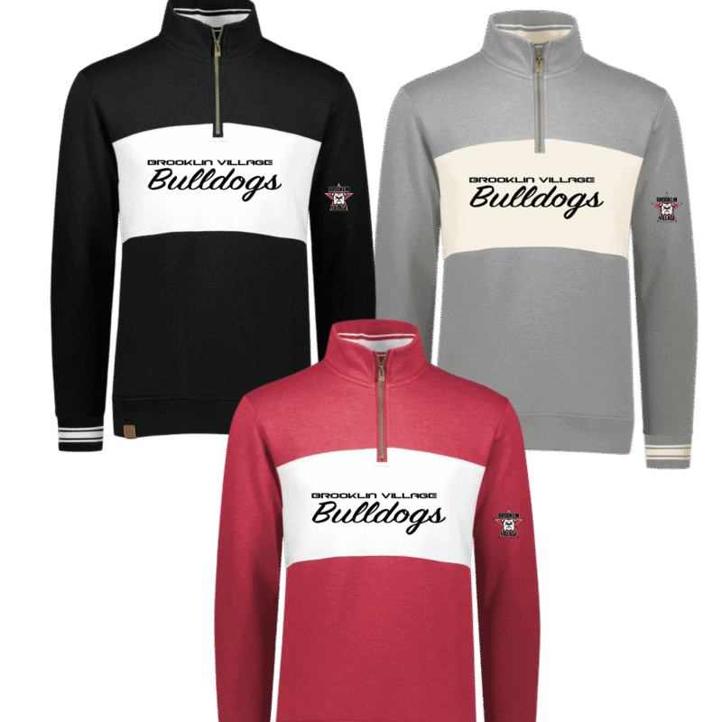 Brooklin Village Holloway Adult All-American Pullover