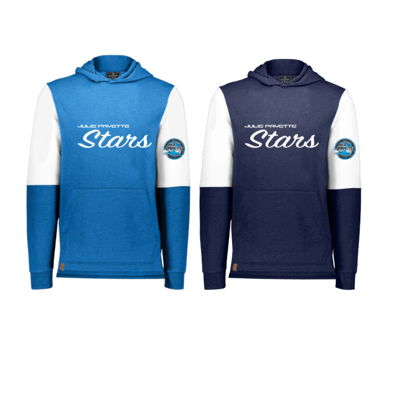 Julie Payette Youth Holloway All American Hoodie