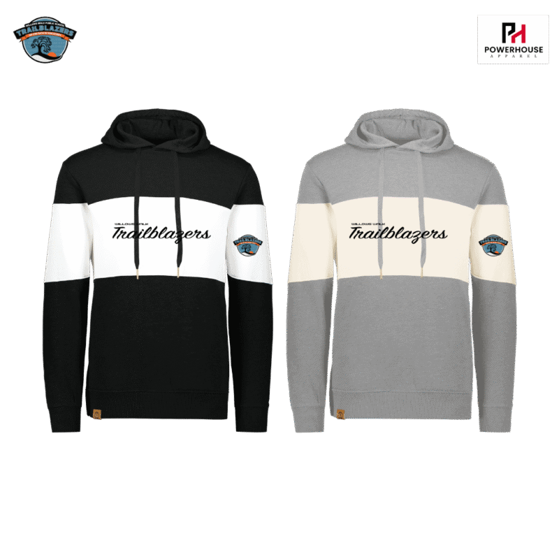 Willows Walk Adult Holloway All American Hoodie