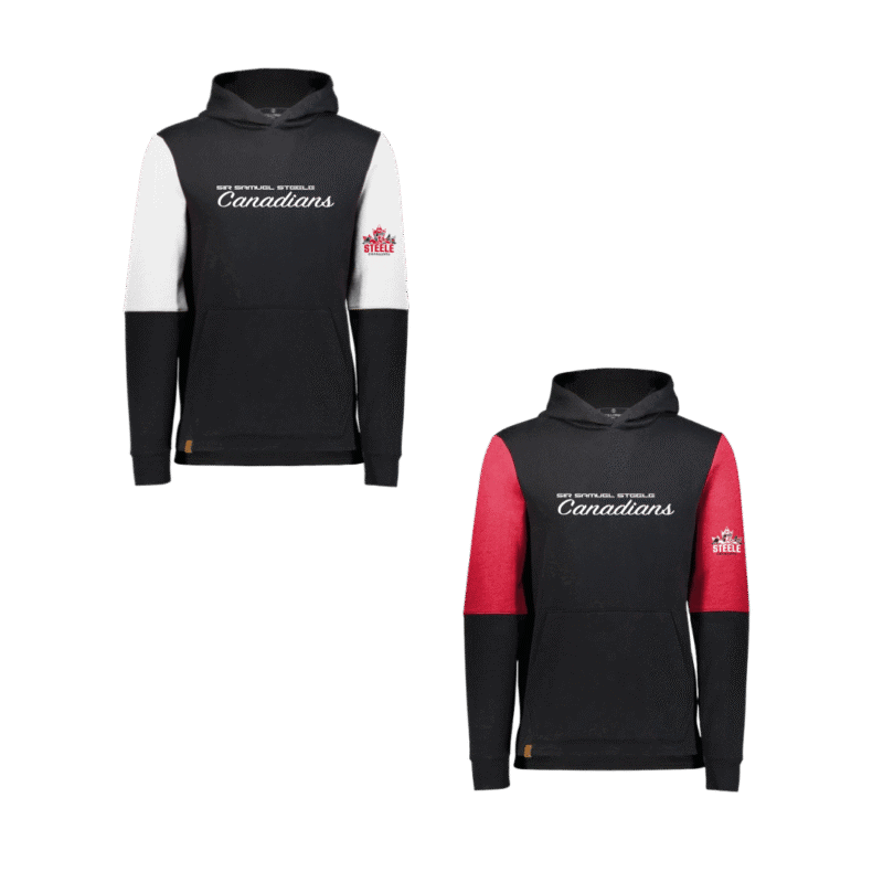 Steele Youth Holloway All American Hoodie