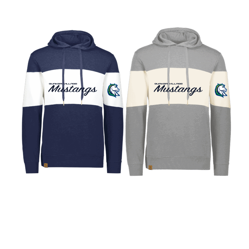 Quaker Village Adult Holloway All American Hoodie