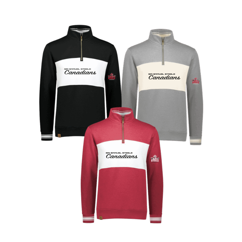 Steele Holloway Adult All-American Pullover