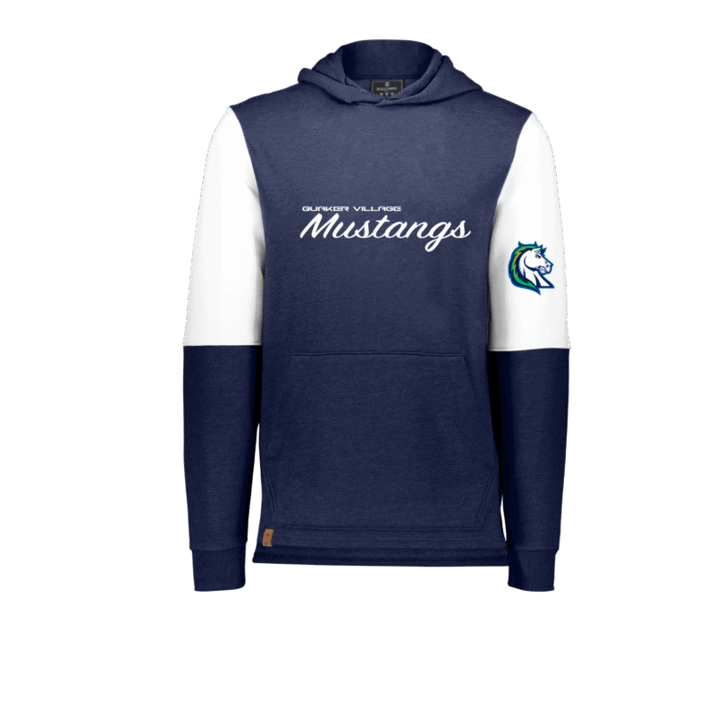 Quaker Village Youth Holloway All American Hoodie