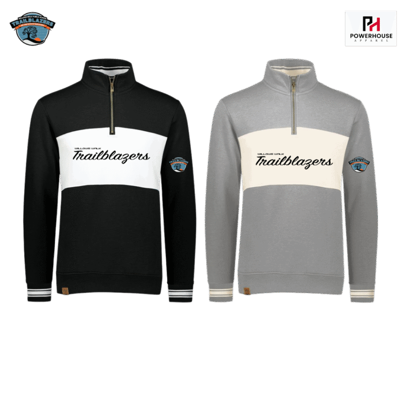 Willows Walk Holloway Adult All-American Pullover