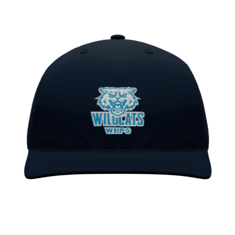 Wildcats Snapback Hat