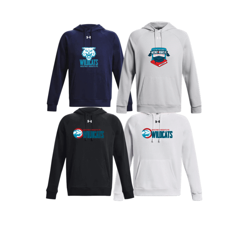 Wildcats Under Armour Hoodie