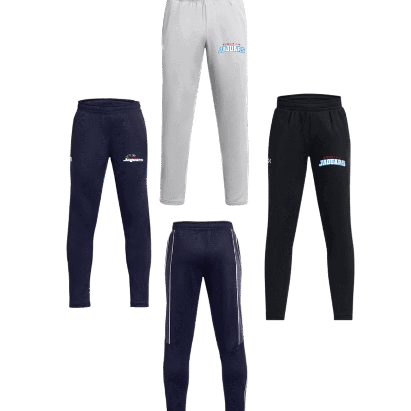 Michaëlle Jean Under Armour Command Pants